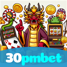 30pmbet：Em cada giro das slots, a vitória está ao seu alcance!