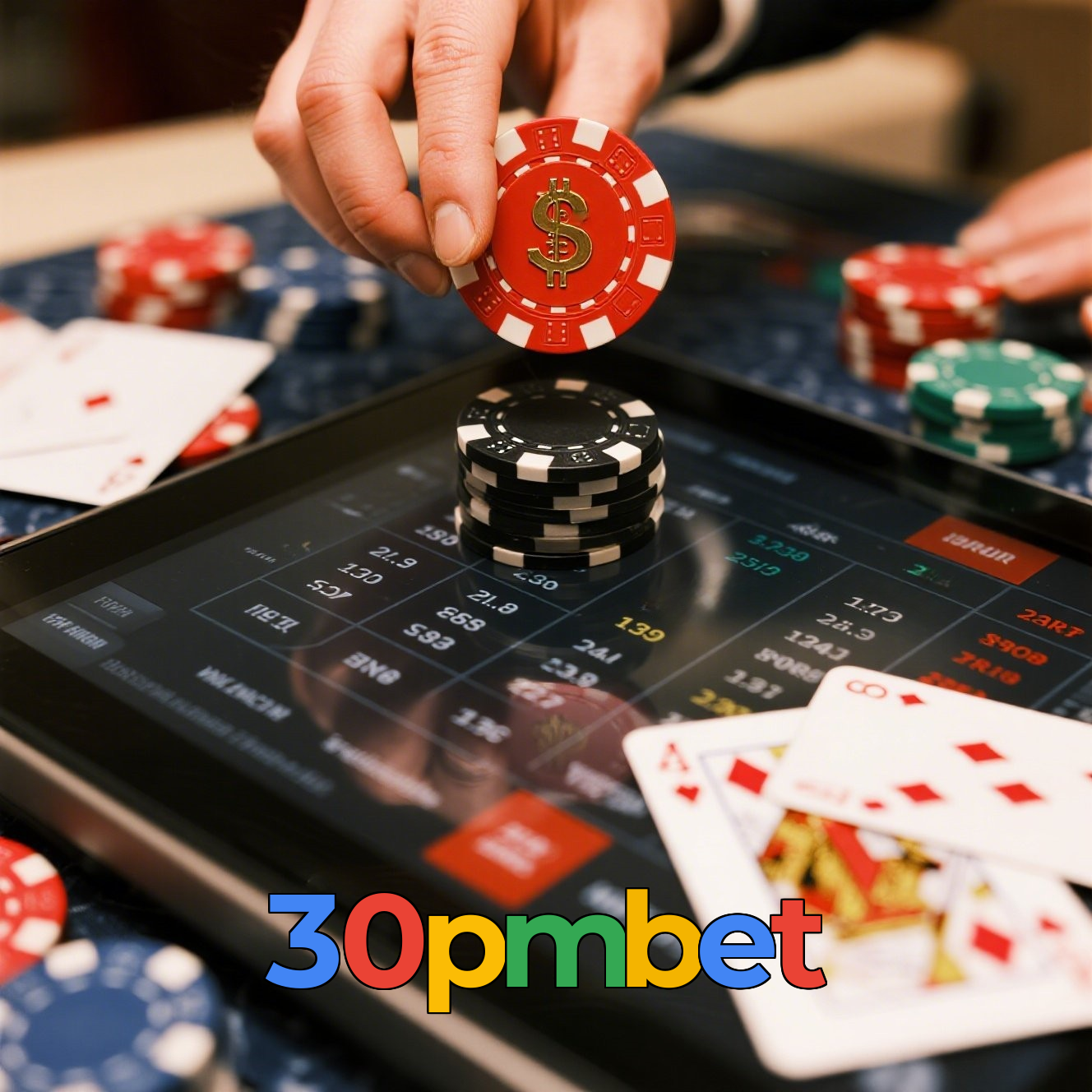 30pmbet：O cassino online oferece grandes prêmios! Aposte e ganhe agora!