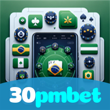 30pmbet：Aposte em nosso cassino e viva uma experiência única de diversão!