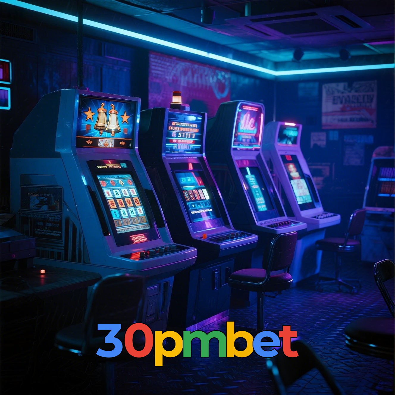 30pmbet：Apostas no futebol e grandes prêmios em slots e roleta esperam por você!