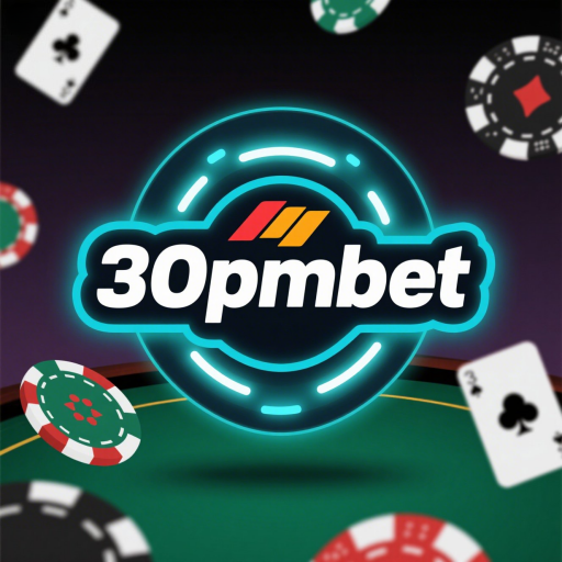 30pmbet - O lugar ideal para sua sorte brilhar: cassino online!