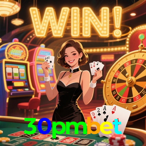 30pmbet:Jogue em nosso cassino online e descubra os maiores jackpots!