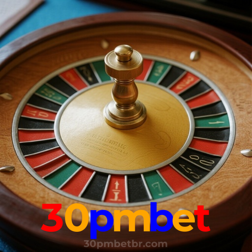 30pmbet:Gire a roleta e leve para casa grandes vitórias!