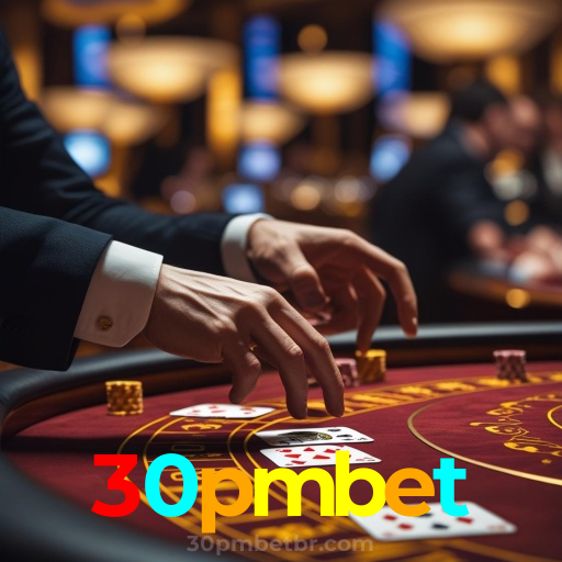 30pmbet：A sorte te espera nas nossas roletas! Aposte e vença!