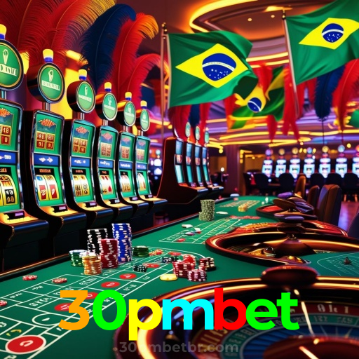 30pmbet：Apostas no futebol online são para quem sabe jogar e ganhar!