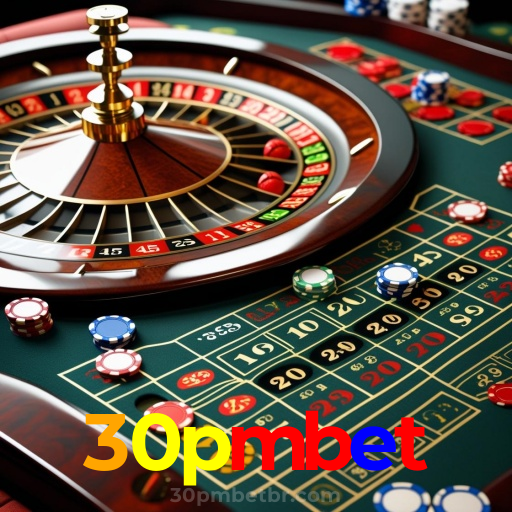 30pmbet:Jogue nas melhores slots e conquiste jackpots incríveis!