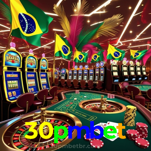 30pmbet:Vença na roleta e conquiste prêmios gigantes!