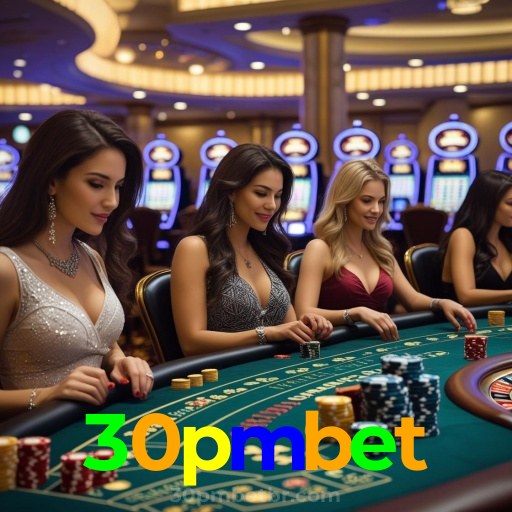 30pmbet:Jogue poker, roleta e aposte no futebol para uma experiência épica!
