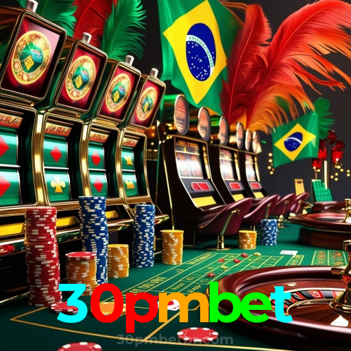 30pmbet:Ganhe prêmios incríveis em slots, roleta e apostas ao vivo no futebol!