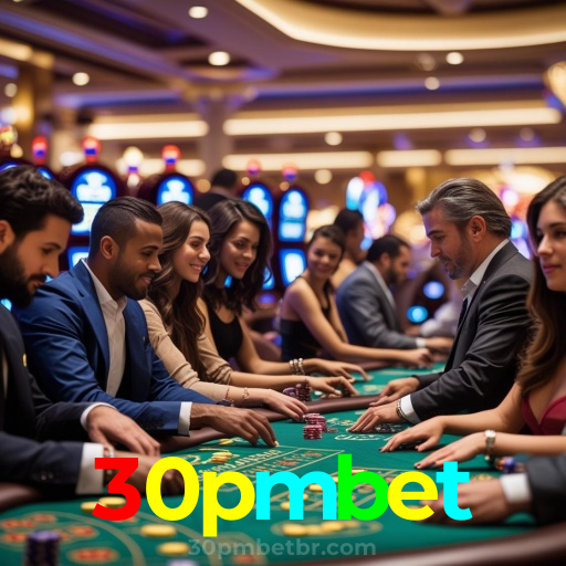 30pmbet：Jogue poker e conquiste a vitória nas cartas!