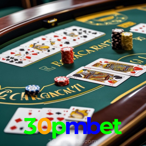 30pmbet：Aposte no futebol e jogue os melhores jogos de cassino para grandes vitórias!