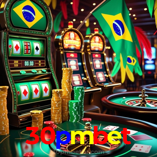 30pmbet：Aposte nas roletas e leve o jackpot para casa!