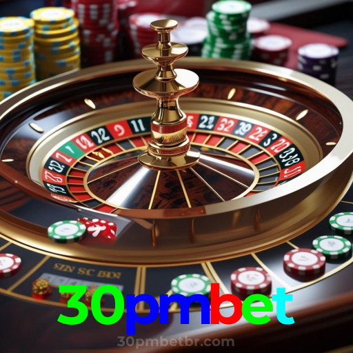 30pmbet：Jogue nas melhores slots e vença o jackpot em grande estilo!