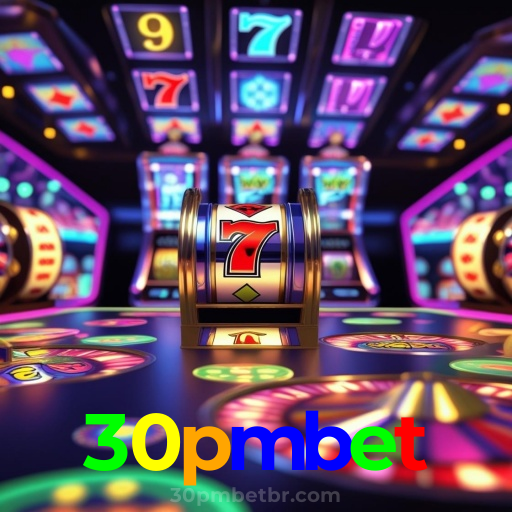 30pmbet:Cada giro nas slots é uma nova chance de mudar sua sorte!
