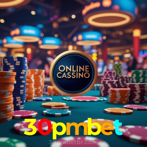 30pmbet:O melhor cassino para apostar no futebol e ganhar em jogos de roleta!
