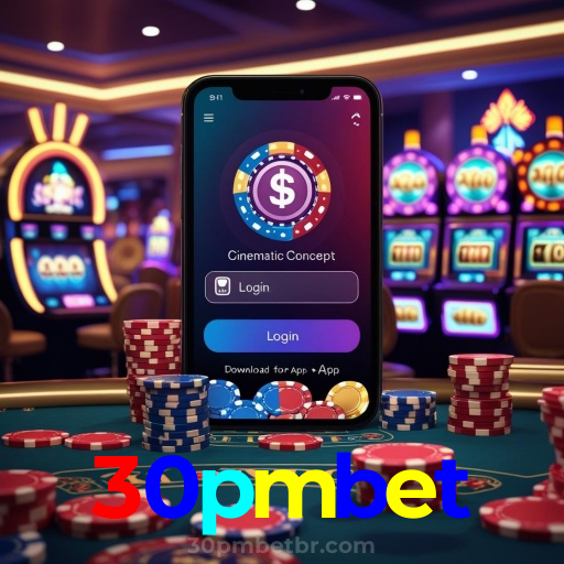 30pmbet:Apostas ao vivo no futebol e prêmios em jogos como blackjack e roleta!