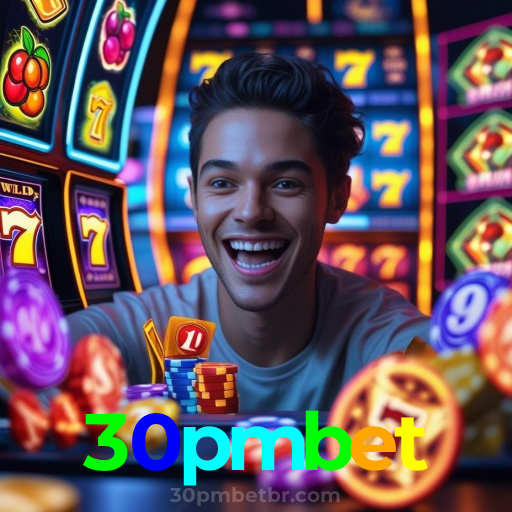 30pmbet:Apostas emocionantes no futebol e grandes prêmios em jogos de cassino!