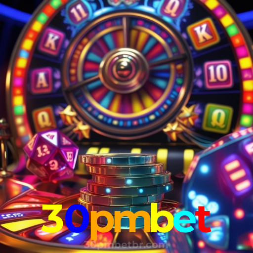30pmbet:A diversão e as vitórias estão te esperando no nosso cassino online!
