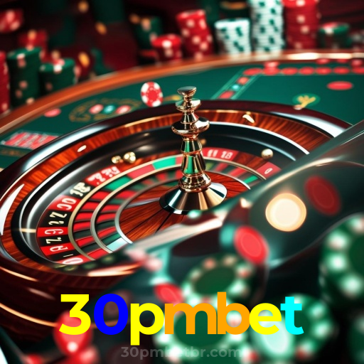 30pmbet:Gire a roleta e conquiste grandes prêmios em nosso cassino!