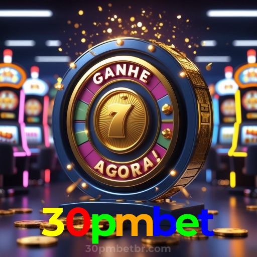 30pmbet:Gire a roleta e conquiste grandes prêmios em nosso cassino!