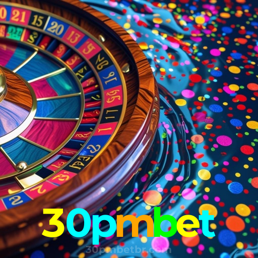 30pmbet:As slots mais emocionantes estão aqui! Jogue agora!