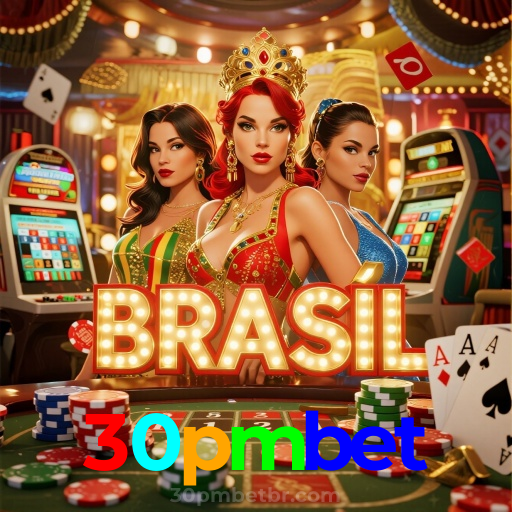30pmbet：Jogue poker, aposte no futebol e ganhe em nosso cassino online!