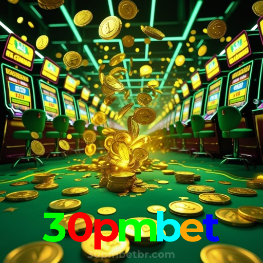 30pmbet:A sorte está ao seu lado em slots, poker e apostas esportivas online!