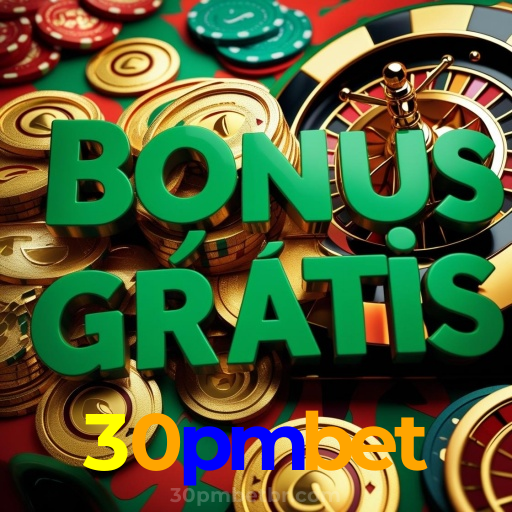 30pmbet：Jogue slots, aposte no futebol e conquiste grandes vitórias!
