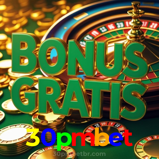 30pmbet:Entre no nosso cassino e aposte nas melhores máquinas caça-níqueis!