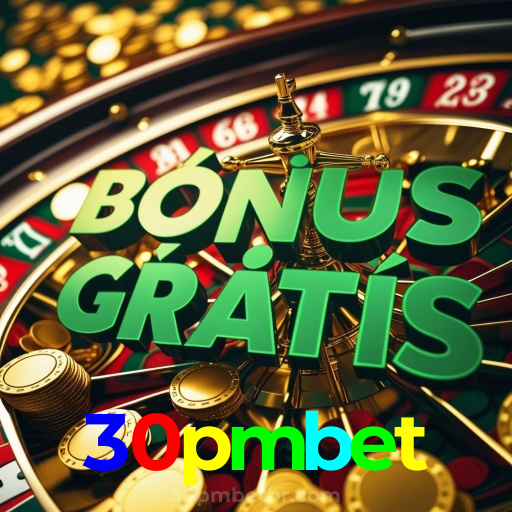 30pmbet:Jogue nas nossas slots e conquiste vitórias épicas!
