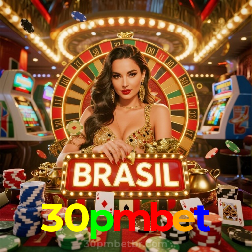 30pmbet:A sorte te espera com apostas no futebol e os melhores jogos de cassino!