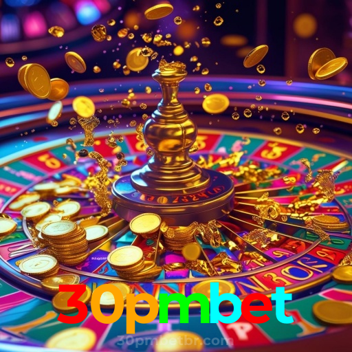 30pmbet:Onde sua sorte encontra o melhor cassino online e as apostas no futebol!
