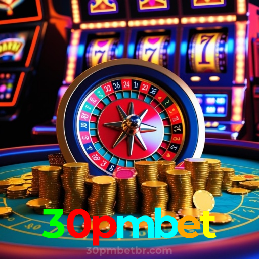 30pmbet：Jogue nas melhores slots e conquiste prêmios incríveis!