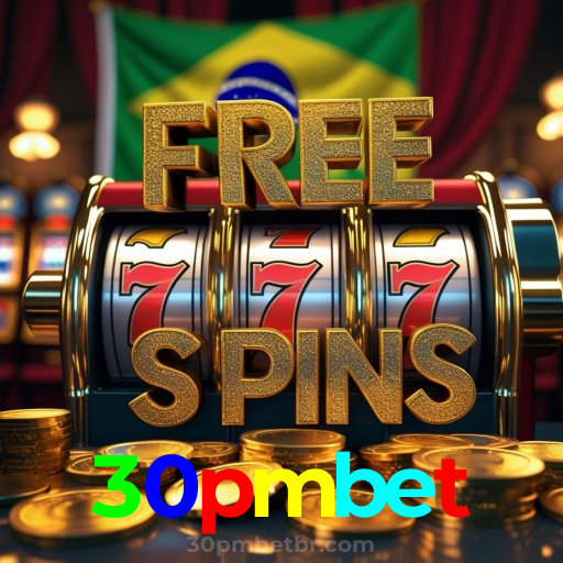 30pmbet：A diversão começa aqui! Jogue nas slots e ganhe muito mais!