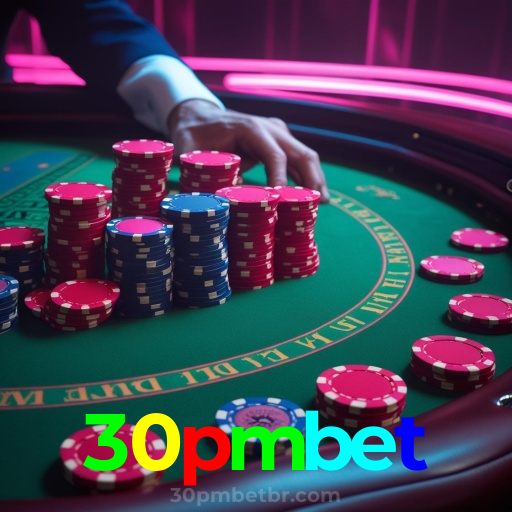 30pmbet:Jogue slots, roleta e aposte no futebol para grandes vitórias!