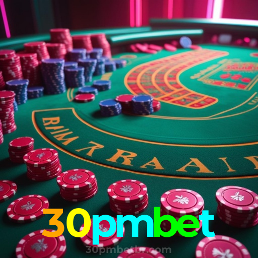 30pmbet:Aposte nas melhores slots e conquiste prêmios como nunca!