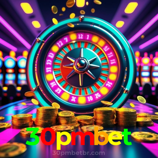 30pmbet:Em cada giro nas slots, a vitória está ao seu alcance!