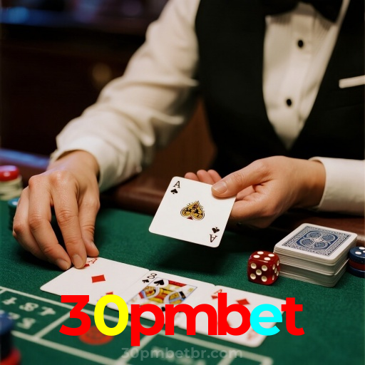 30pmbet：Em cada giro nas slots, a vitória está ao seu alcance!