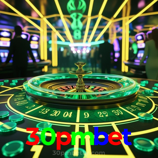 30pmbet:Aposte no futebol e vença em blackjack e roleta no nosso cassino!