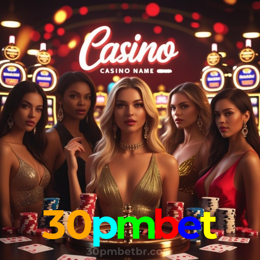 30pmbet:Jogue nas slots e ganhe prêmios surreais!
