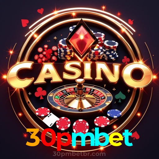 30pmbet：Gire as slots e ganhe prêmios incríveis com cada giro!
