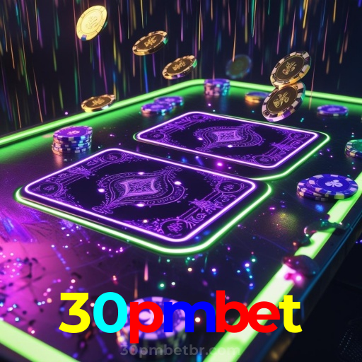 30pmbet：Jogue slots, poker e aposte no futebol com grandes prêmios em jogo!