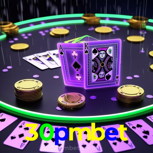 30pmbet:Jogue poker, aposte no futebol e ganhe prêmios incríveis em nosso cassino!