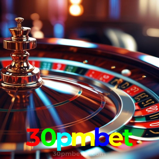 30pmbet:Em nosso cassino online, a sorte está ao seu lado! Aposte agora!