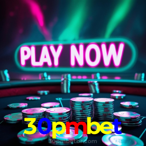 30pmbet:Em cada giro, uma vitória! Jogue nas melhores slots online!