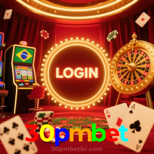 30pmbet：Aposte no futebol e ganhe em roleta e blackjack no nosso cassino!