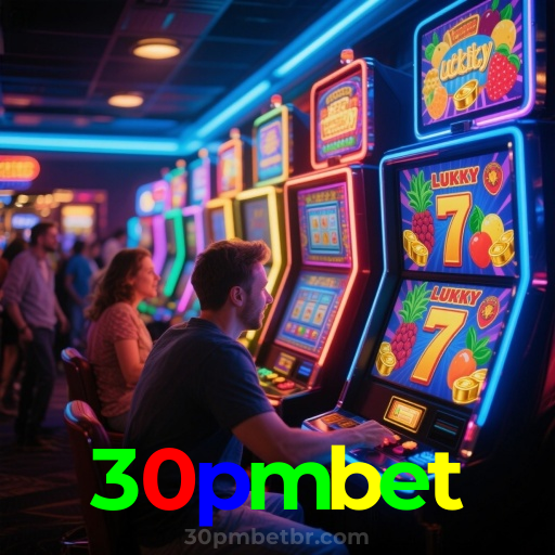 30pmbet:A sorte te espera com apostas no futebol e os melhores jogos de cassino!