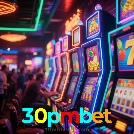 30pmbet:Jogue agora no nosso cassino online e ganhe muito mais!
