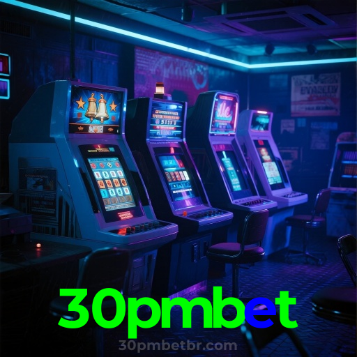 30pmbet:Gire nas slots e conquiste vitórias extraordinárias!