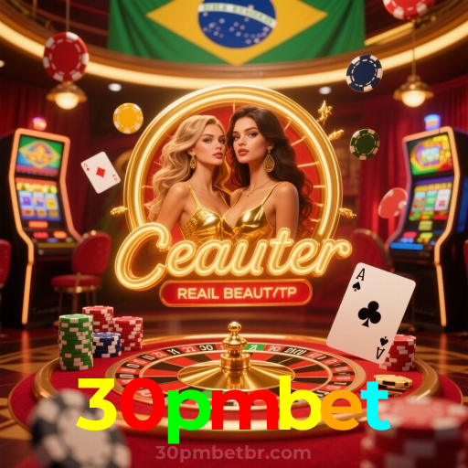 30pmbet:Aposte agora e ganhe no melhor cassino online!